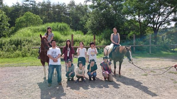 関西の老犬ホーム